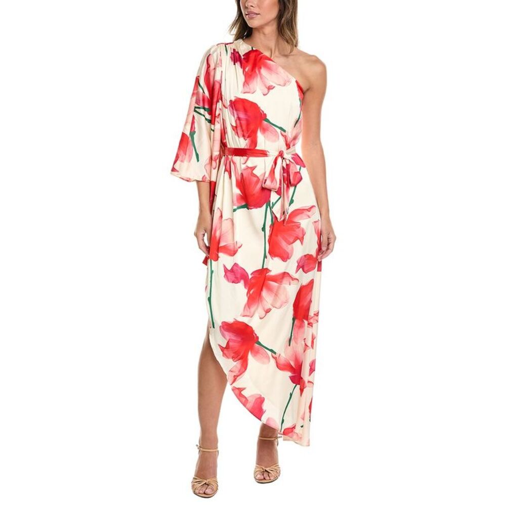 Hutch Womens  Adina Maxi Dress